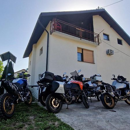 Horizont Apartmans Jajce Exterior photo