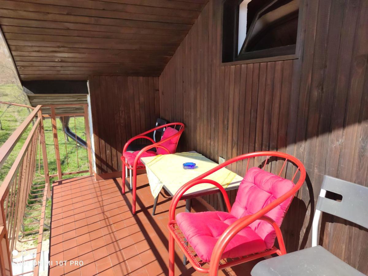 Horizont Apartmans Jajce Exterior photo