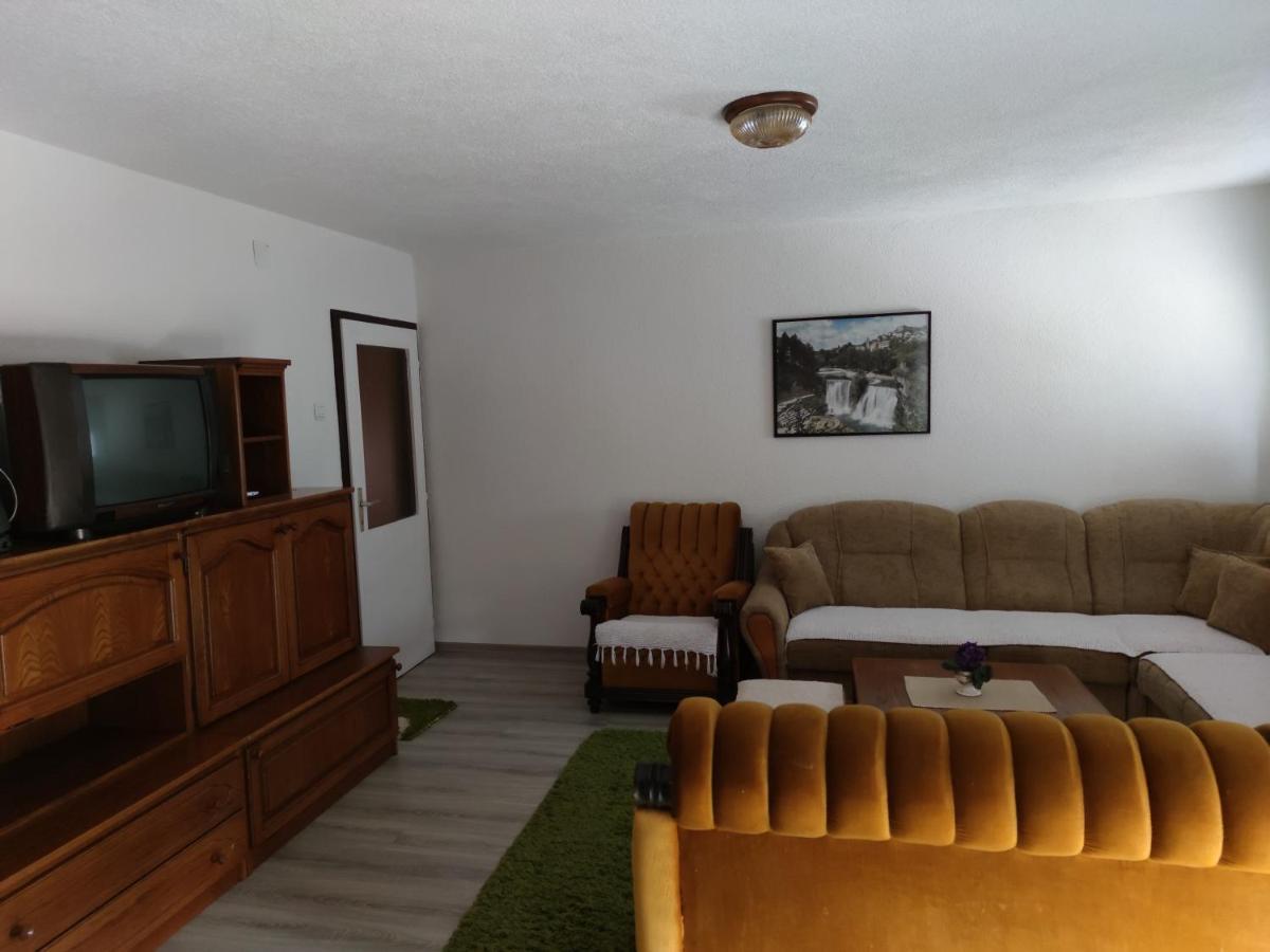 Horizont Apartmans Jajce Exterior photo