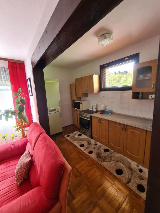 Horizont Apartmans Jajce Exterior photo