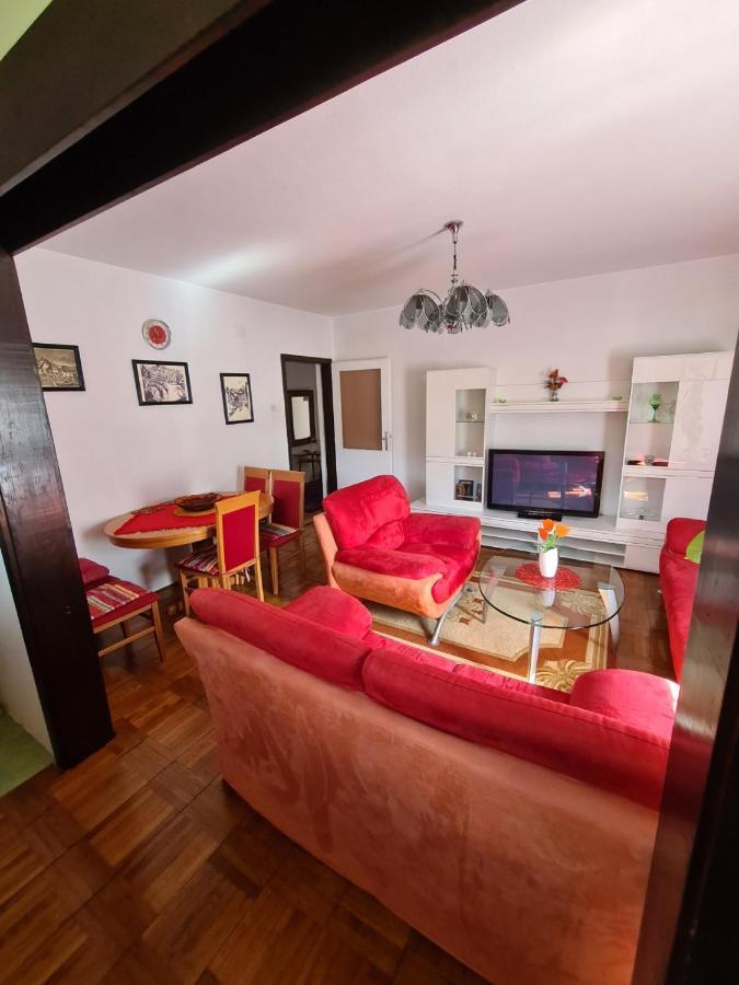 Horizont Apartmans Jajce Exterior photo