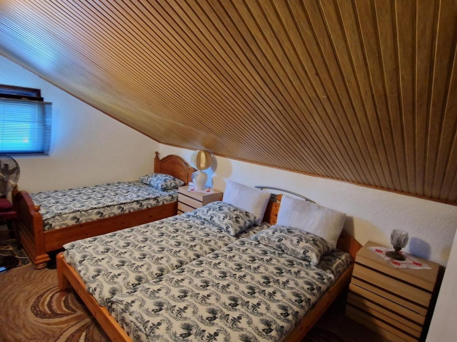 Horizont Apartmans Jajce Exterior photo