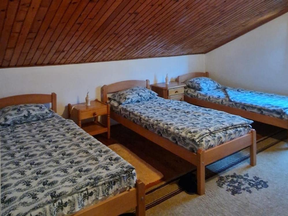 Horizont Apartmans Jajce Exterior photo