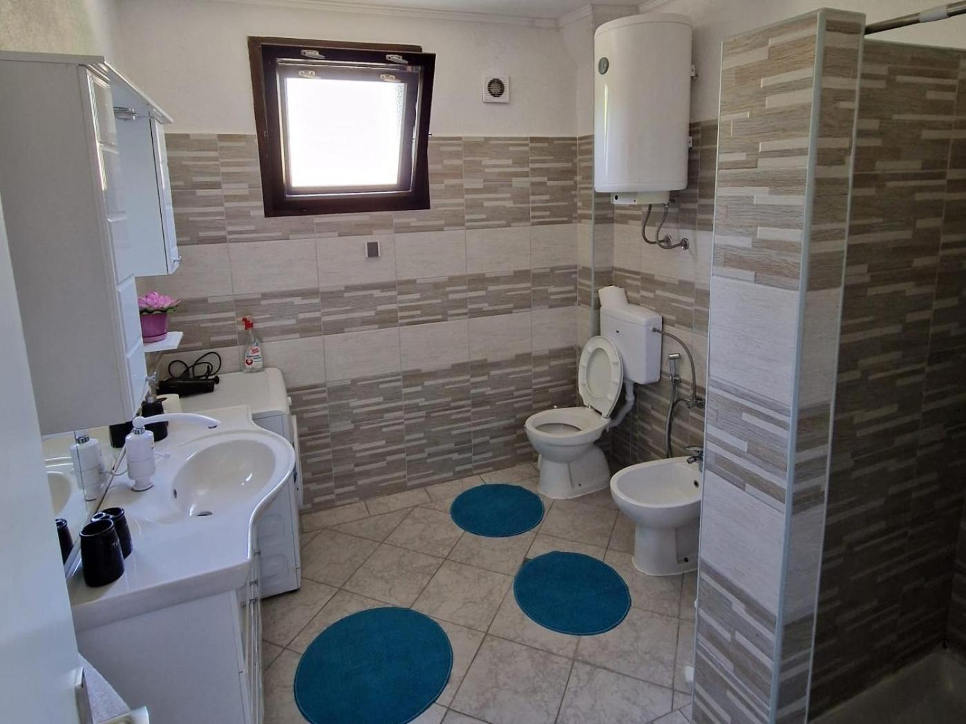 Horizont Apartmans Jajce Exterior photo