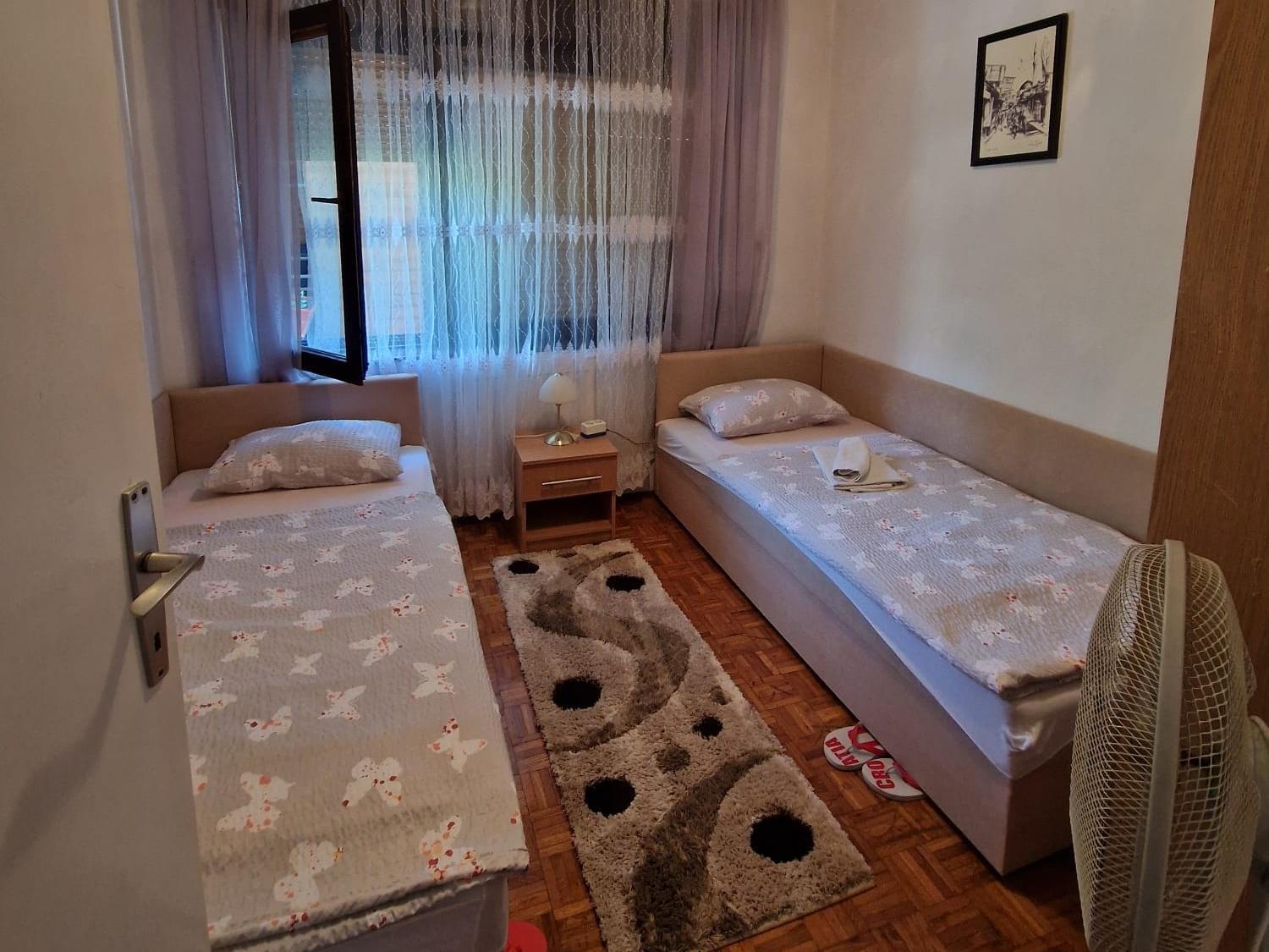 Horizont Apartmans Jajce Room photo