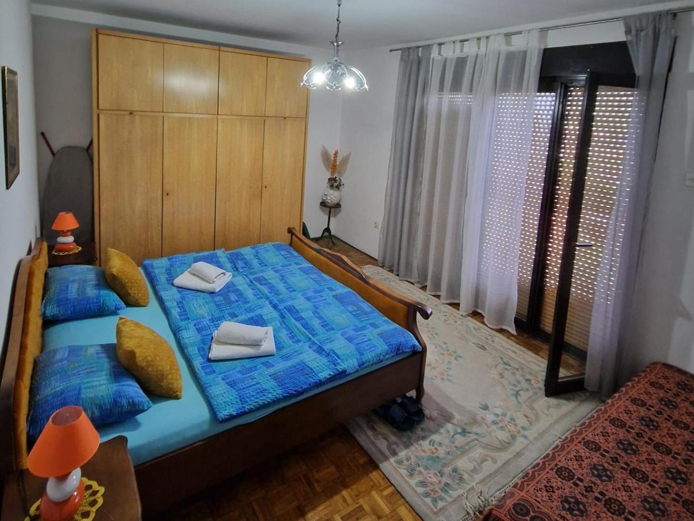 Horizont Apartmans Jajce Exterior photo