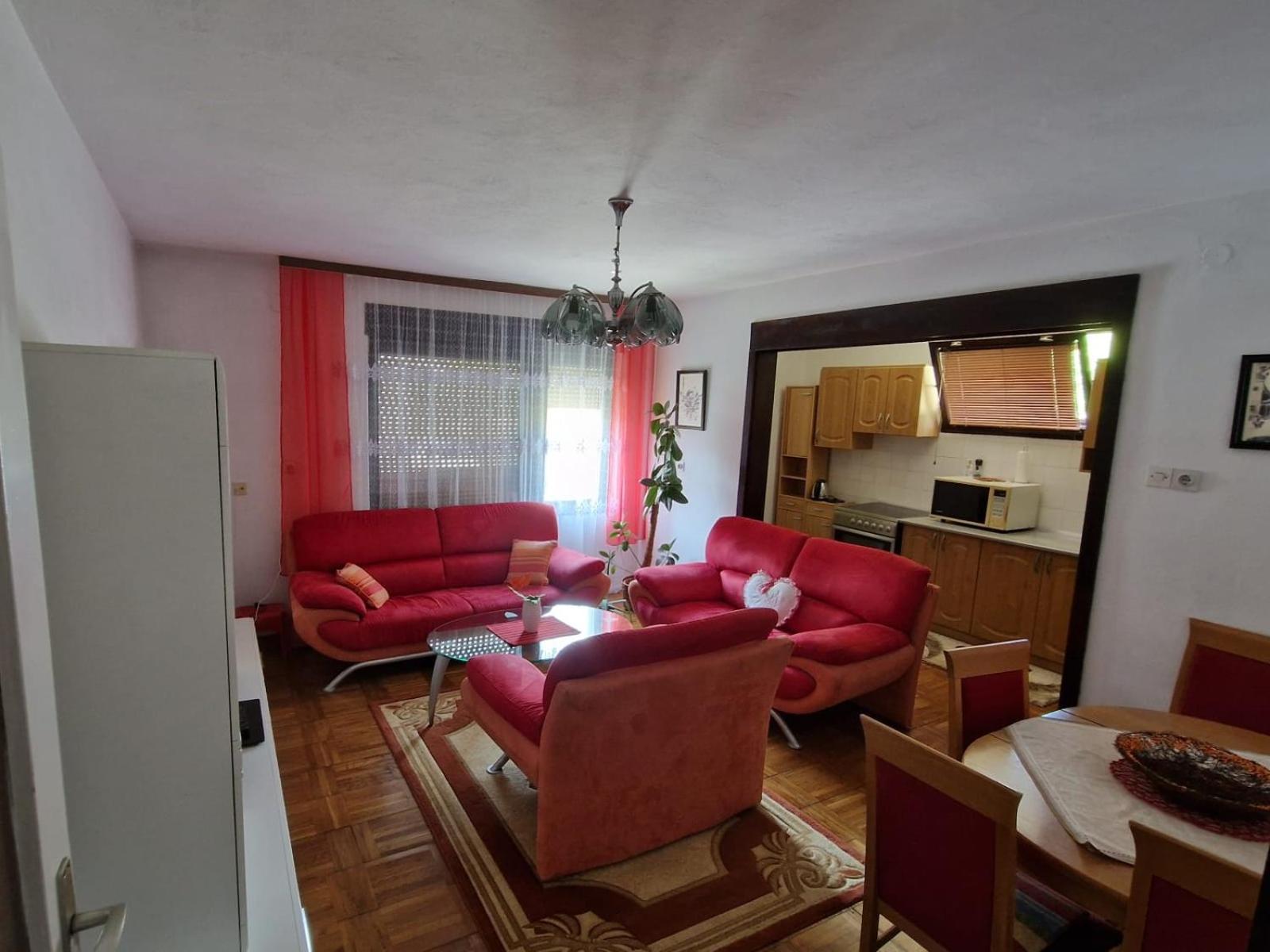Horizont Apartmans Jajce Exterior photo