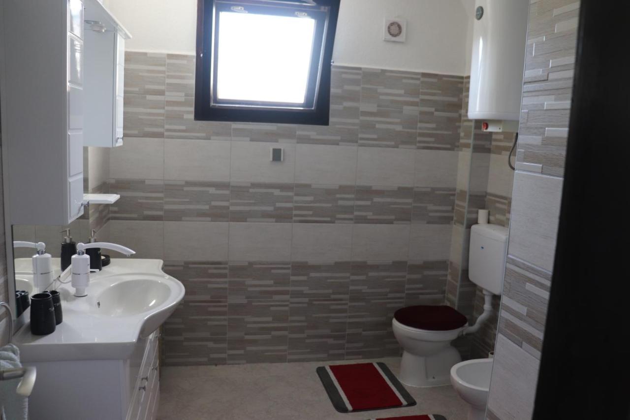 Horizont Apartmans Jajce Exterior photo