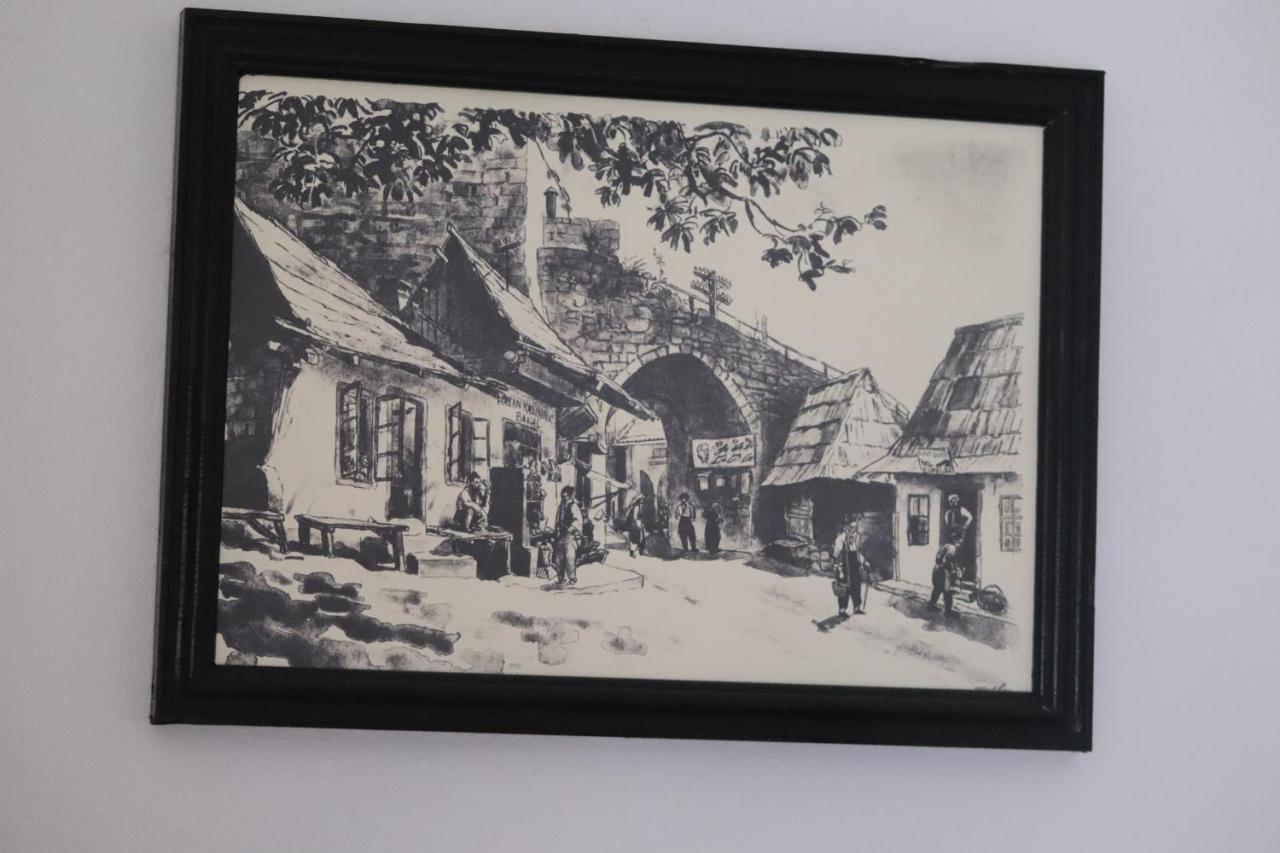 Horizont Apartmans Jajce Exterior photo